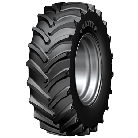 AG54V 650/65 R38 166A8/166B TL