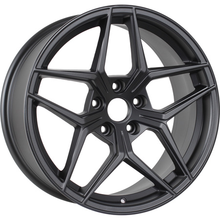 KI341 R18x8 5x114.3 ET34 CB67.1 MB