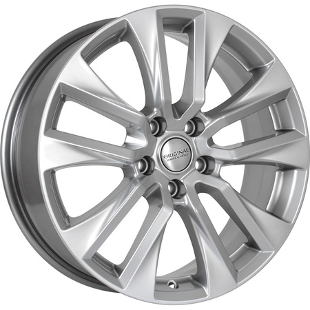 KL-330 R18x7 5x114.3 ET38 CB67.1 Selena