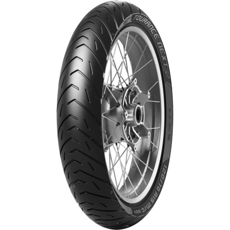 Tourance Next 2 120/70 ZR19 60W TL Front   2023