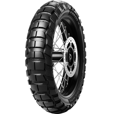 Karoo 4 130/80 R17 65Q TL Rear M+S  2023