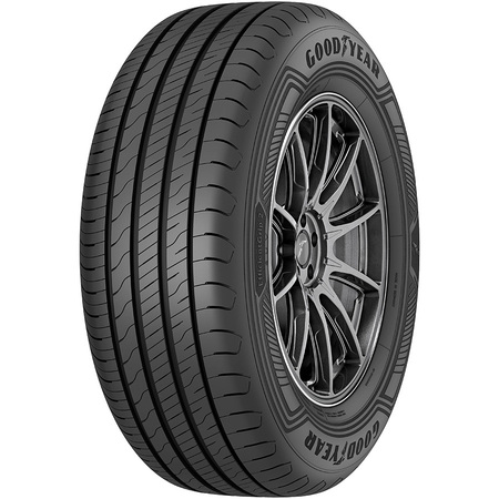 Efficientgrip 2 SUV R22 285/45 114H XL FP