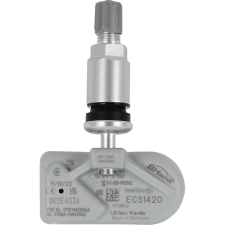 Датчик давления в шинах Huf ECS1420 