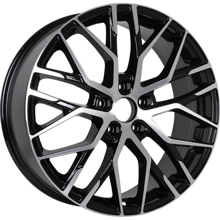 R077 R17x6.5 5x114.3 ET48 CB67.1 BD