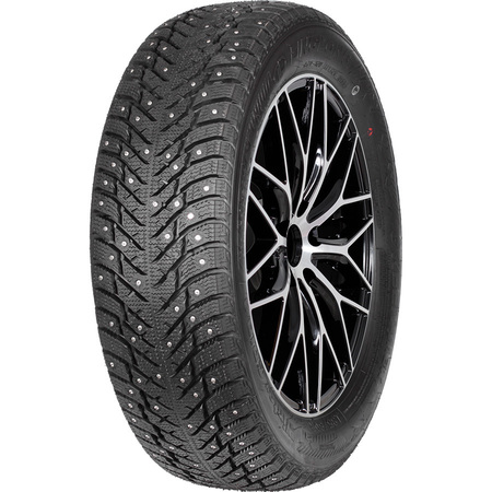 Green-Max Winter Grip 2 R18 245/50 104T шип XL