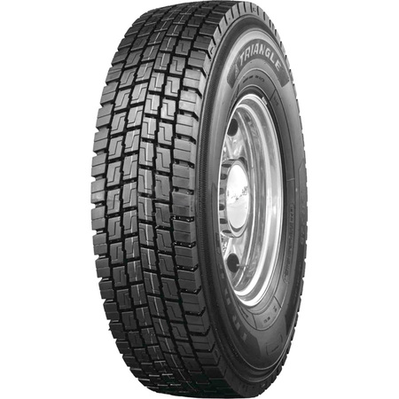 TRD06 R22.5 295/80 152/149L TL 18PR  Ведущая