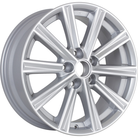 KD1720 (17 Camry V5) R17x7 5x114.3 ET45 CB60.1 Silver_Painted (КС624)