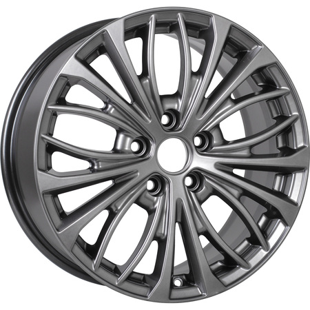 KD1723 (17_Camry V7) R17x7.5 5x114.3 ET45 CB60.1 Grey_Painted (КС873)