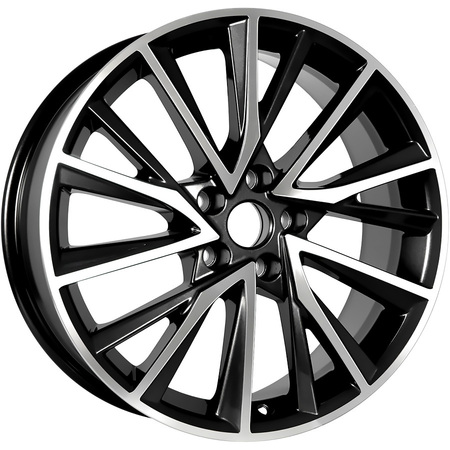 КР010 (18_Lexus NX_AZ1) R18x7.5 5x114.3 ET39 CB60.1 Diamond_quartz
