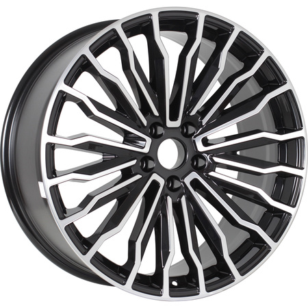 R032 R20x9 5x112 ET33 CB66.6 BD