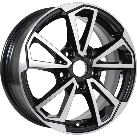 КС1005 (15_Cerato FL) R15x6 5x114.3 ET46 CB67.1 Almaz_black