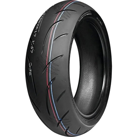 K97 260/40 R18 84V TL Rear