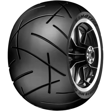 K99 360/30 R18 92V TL Rear