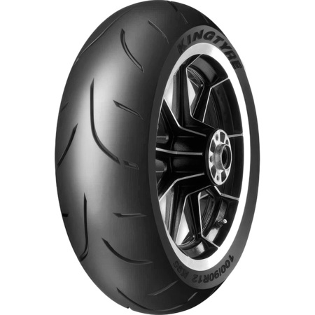 K96 120/80 R12 55L TL Rear