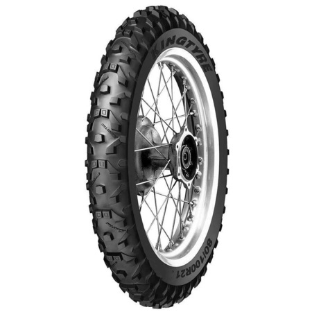 K81 80/100 R21 51M TL/TT Front NHS