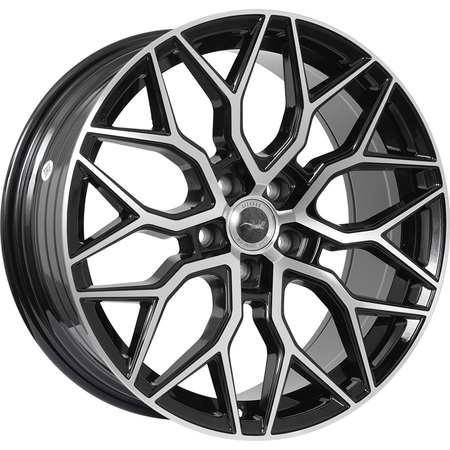 XH1024 R15x7 5x100 ET38 CB57.1 BMF