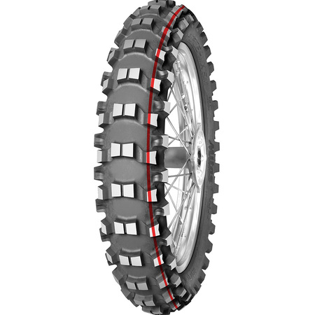 Terra Force-MX SM 120/90 -18 65M TT Rear Country Cross  2022