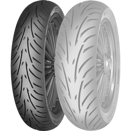 Touring Force-SC 120/70 -16 57S TL Front   2023