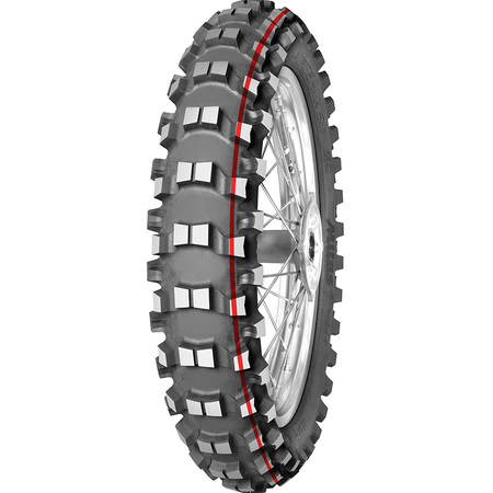 Terra Force-MX SM 80/100 -12 50M TT Rear NHS