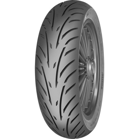 Touring Force-SC 140/70 -12 65P TL Rear REINF