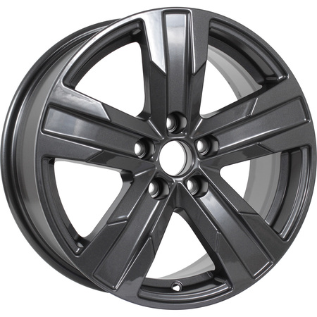 Висмут R16x7 5x110 ET39 CB65.1 Quartz