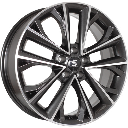 КР012 (18_Haval F7/F7x) R18x7 5x114.3 ET40 CB64.1 Diamond_quartz