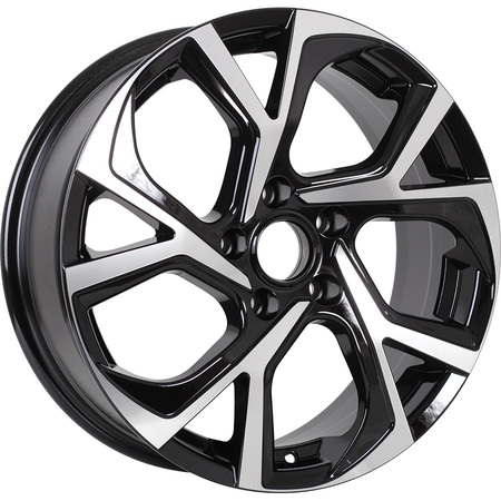 R087 R17x6.5 5x114.3 ET37 CB66.5 BD