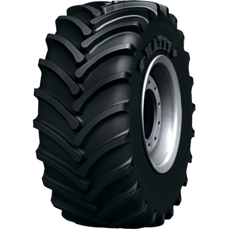 AG61H 650/75 R32 172А8/169В TL