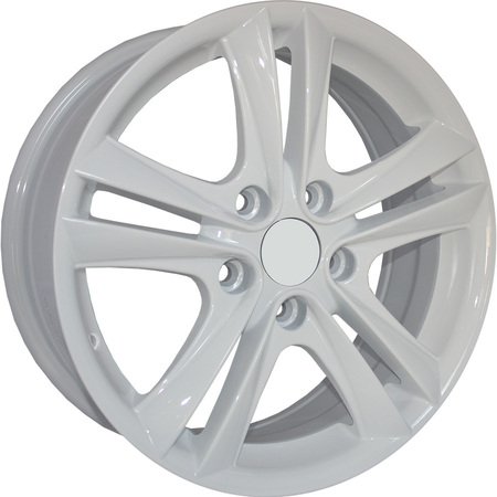 SK156 R16x6.5 5x112 ET43 CB57.1 W