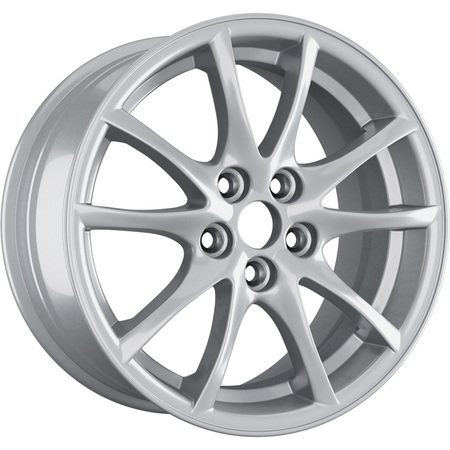 INF82 R17x7 5x114.3 ET45 CB66.1 S