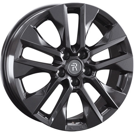 INF86 R19x7.5 5x114.3 ET39 CB66.1 GM