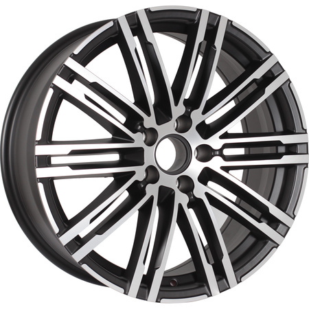 PR13 R19x8 5x112 ET21 CB66.6 MBF