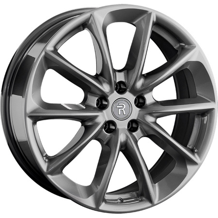 LX228 R20x8 5x114.3 ET30 CB60.1 HPB