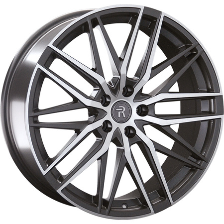 VV302 (SK) R20x8.5 5x112 ET38 CB57.1 MGMF