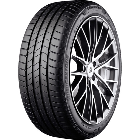 Turanza T005 R18 255/40 99Y XL BMW