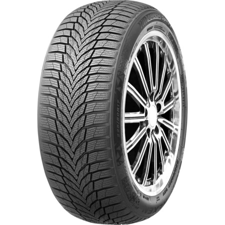 WINGUARD Sport2 R16 205/55 91H