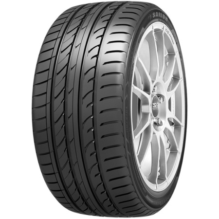 Atrezzo Zsr Suv R22 295/40 112Y XL