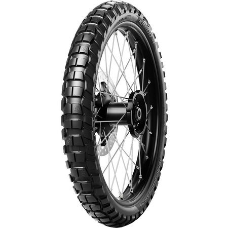 Karoo 4 120/70 R19 60T TL Front M+S  2022