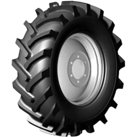 Бел-89 360/70 R24 TT Без камеры