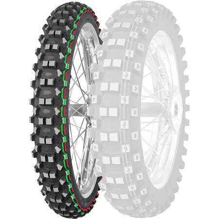 Terra Force-MX MH 90/100 -21 57M TT Front Super