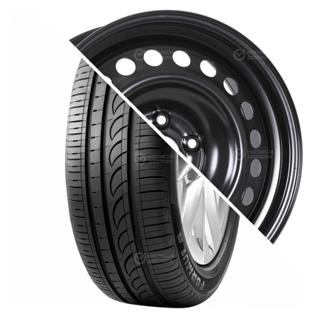 Formula Energy R17 225/65 102H    () + 17003 R17x7 5x114.3 ET39 CB60.1 Black  Formula Energy R17 225/65 102H     + 17003 R17x7 5x114.3 ET39 CB60.1 Black