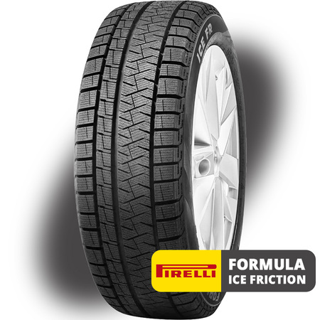 Ice Friction R17 235/45 97T XL