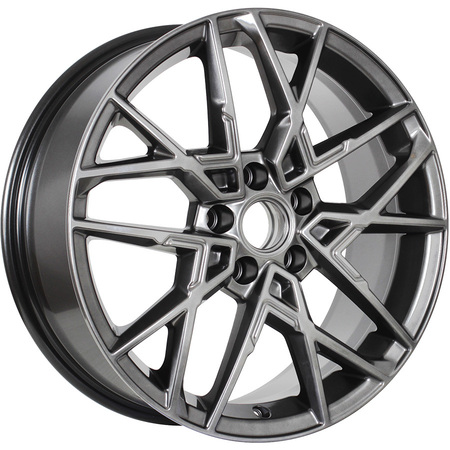 Вудроф R18x7 5x114.3 ET49 CB67.1 Quartz