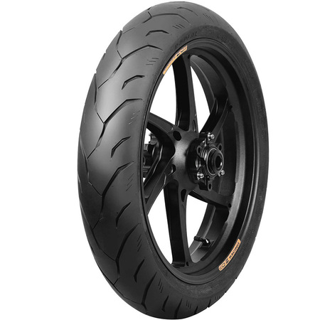 CM-S1 110/70 R17 54H TL Front