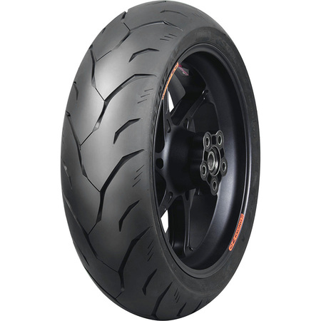 CM-S1 140/70 R17 66H TL Rear