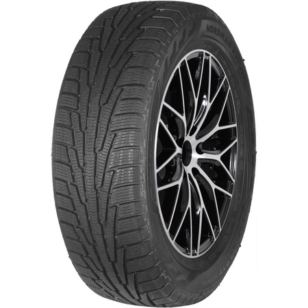 NORDMAN RS2 SUV R17 245/65 111R XL