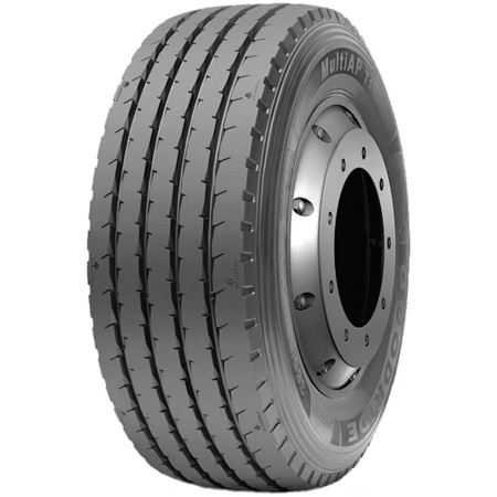 MultiAP T1 R22.5 385/65 160K TL 20PR  Прицеп
