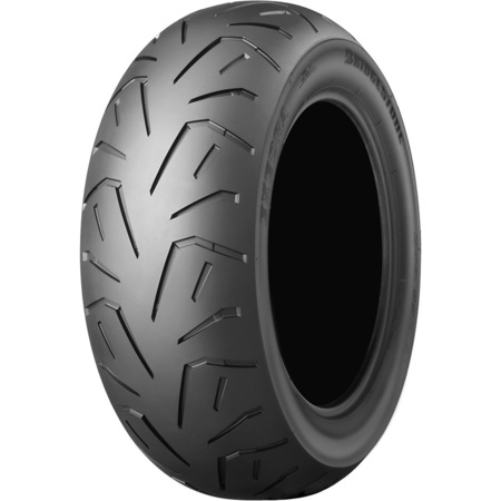 Exedra E-MAX 240/55 R16 86V TL Rear