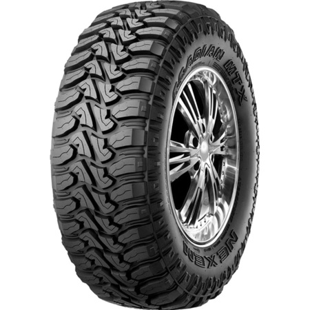 ROADIAN MTX RM7 R15 33/12.5 108Q