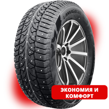 Ice Spider II  R14 175/65 86T шип XL